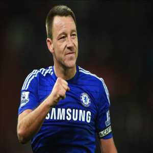 Fact: John Terry uses 3 pairs of boots per game