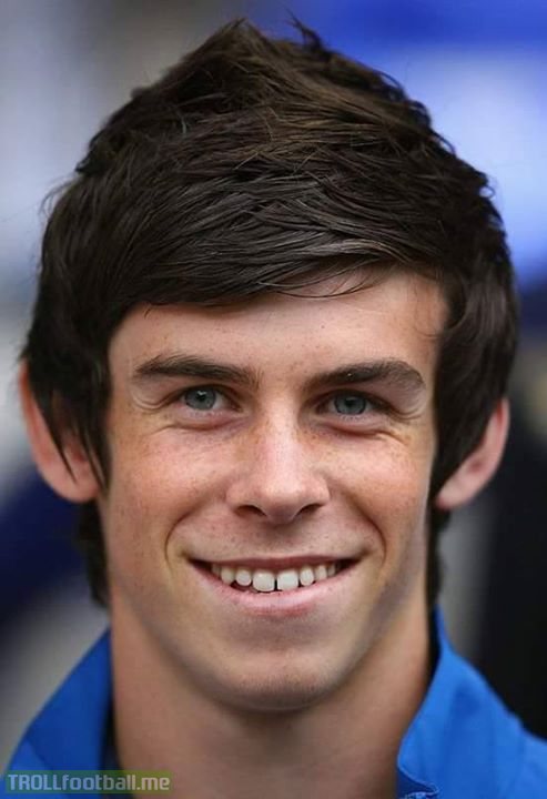Gareth Bale (2007)