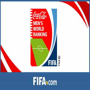 The Fifa World Ranking 29 11 18 Troll Football