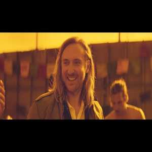 David Guetta ft. Zara Larsson - This One's For You (Music Video) (EURO 2016 Official Song)