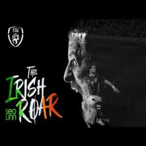 Ireland's Euro 2016 Official Song