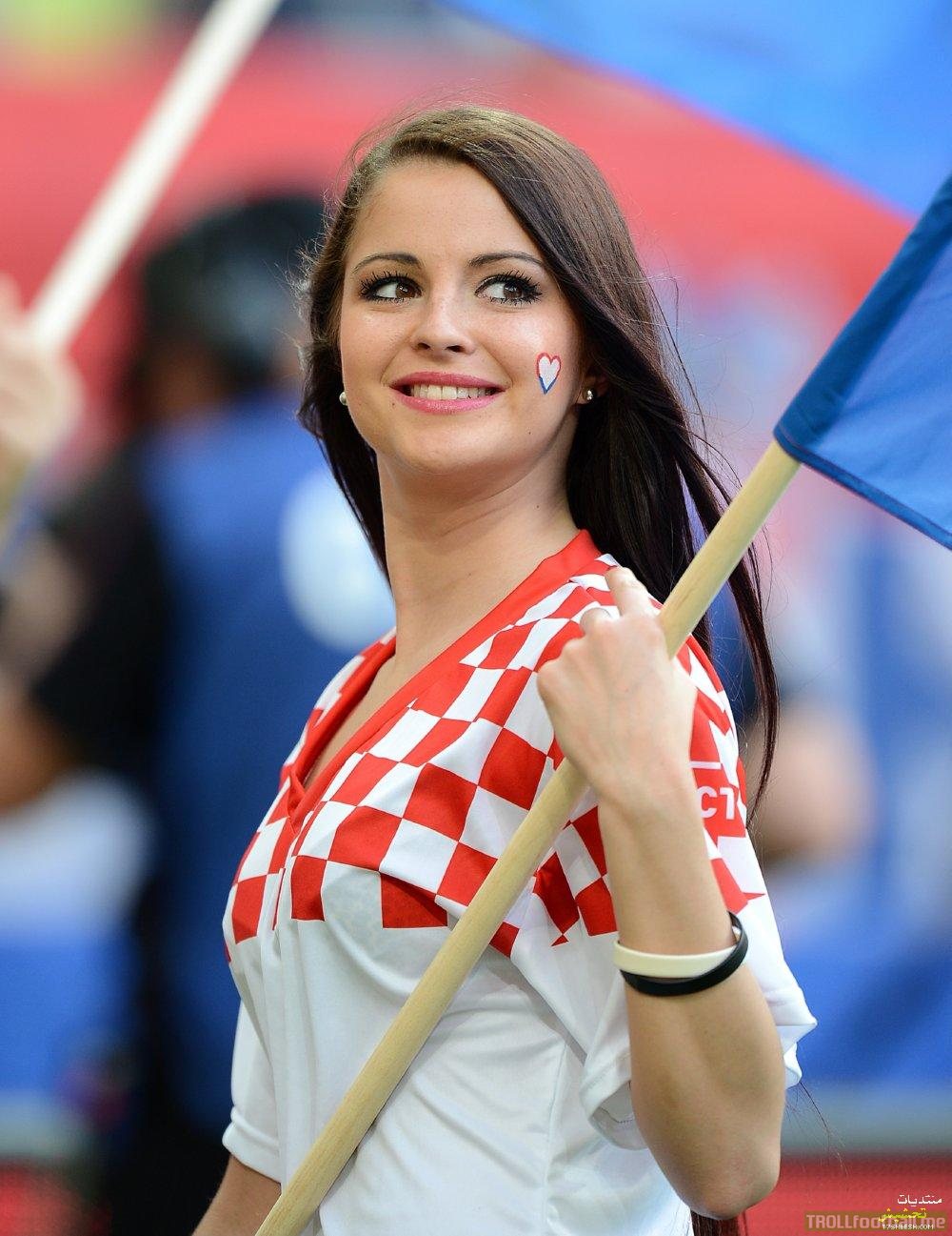 GO GO Croatia!