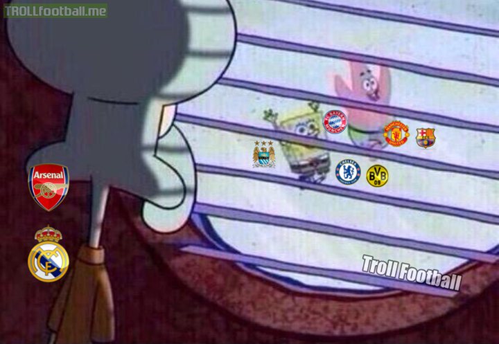 Story of this transfer window so far...