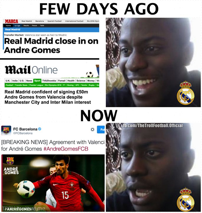 Tag a Real Madrid. fan😃