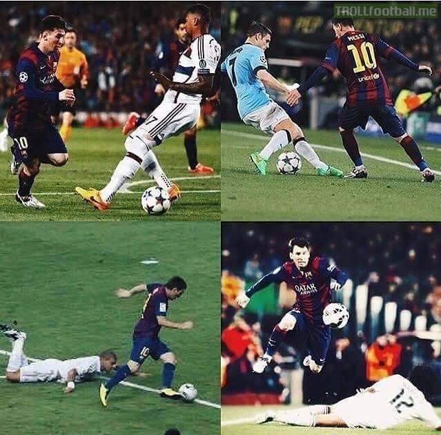 Name: Messi