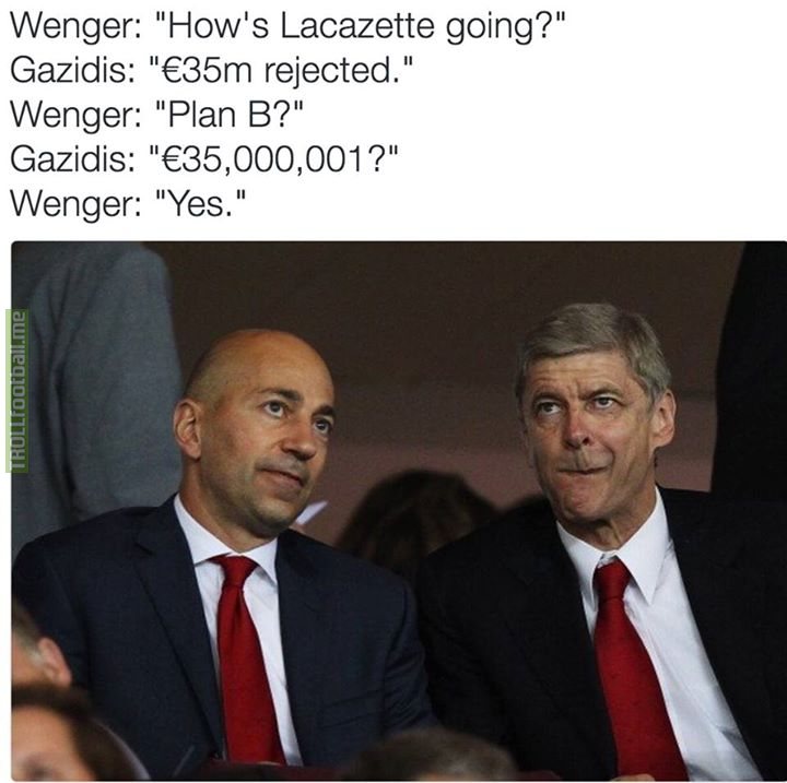 Classic Arsenal