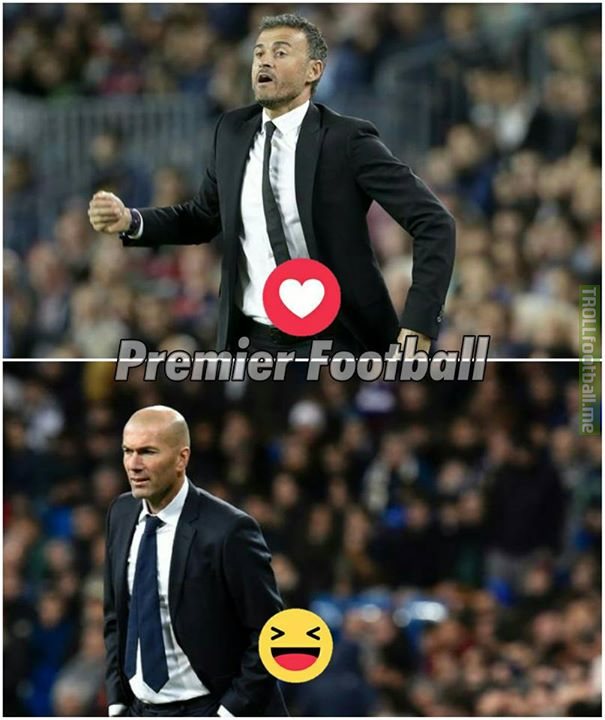 Who is the better manager?