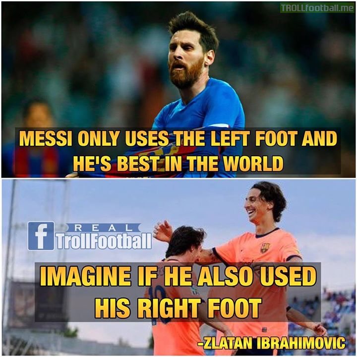 Messi 👏