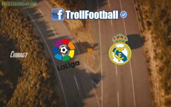Tag Real Madrid fans xD Chirag7