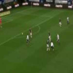 Adam le Fondre great volley goal vs Fulham
