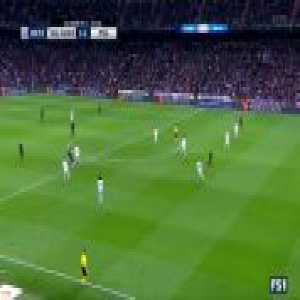 Kylian Mbappé "offside" before Ronaldo goal