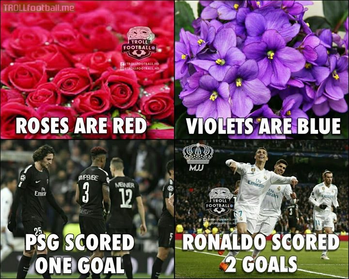 Ronaldo>>>>PSG..😎🔥 MJJ