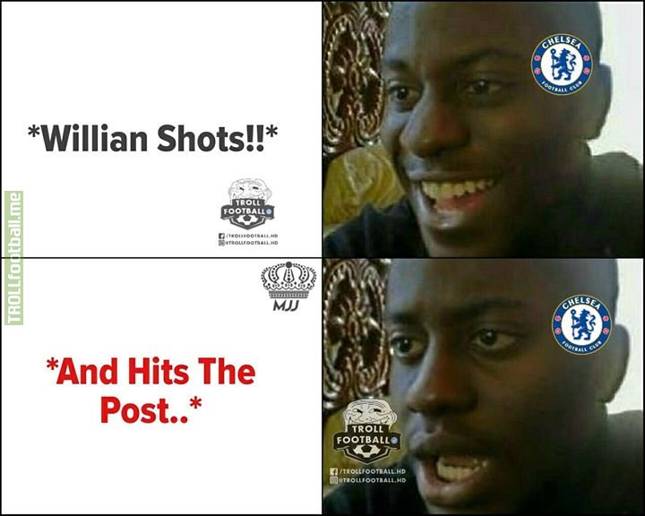 Situation Of Chelsea Fans Till Now!😂 MJJ