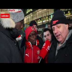 Claude of AFTV: Arsenal is not a big club anymore