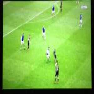 Sheffield Wednesday 0-[1] Fulham - Aleksandar Mitrovic
