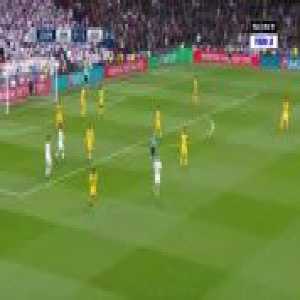 Isco Disallowed Goal vs Juventus (Offside)