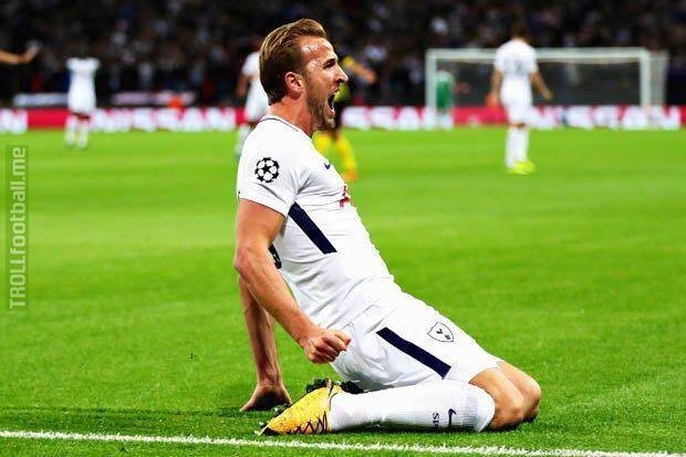 ⚽️ Real Madrid 1-3 Juventus 😱  😳 Almost a stunning comeback ⚽️  🎉 Harry Kane scores all four goals! 🔥