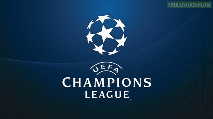 UEFA has announced new rules for the 2018/19 Champions League season:  ⏰Kick-off times will now be at 5.55pm or 8pm.  4th placed sides from England, Spain, Italy and Germany will now qualify automatically for the group stages.
