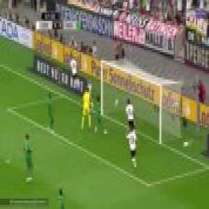 Germany [1]-0 Saudi Arabia - Timo Werner (International Friendly)