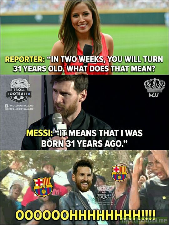 Lionel Messi Got No Chill!😂😂🔥  MJJ