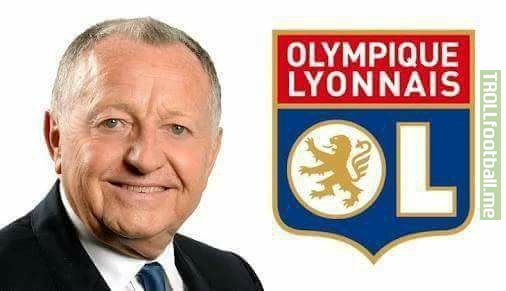 "Just because Liverpool won a few trophies in 1970 something, they think they can bully clubs like ours. Nabil Fekir can rot in the reserves if he wishes to betray us like this. Why go to a smaller club anyway?" - Lyon president Jean-Michel Aulas   MJJ