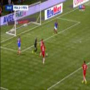 France 98 2-[2] FIFA 98 - Gaizka Mendieta