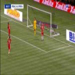 France 98 [3]-2 FIFA 98 - Vincent Candela