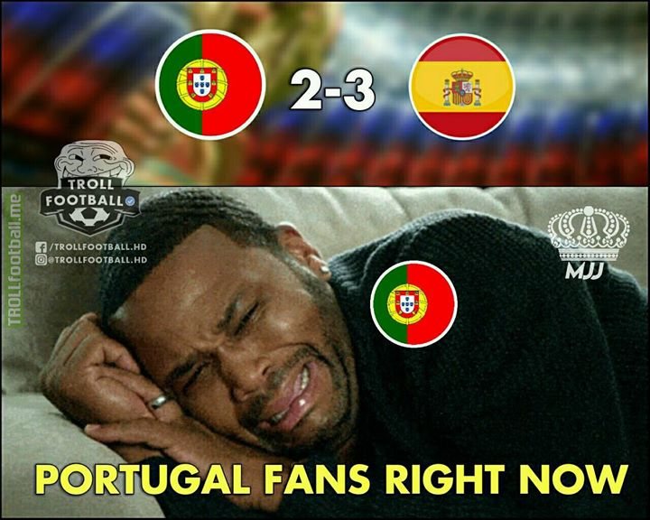 Tag Portugal Fans!😂😂😂🔥🔥  MJJ