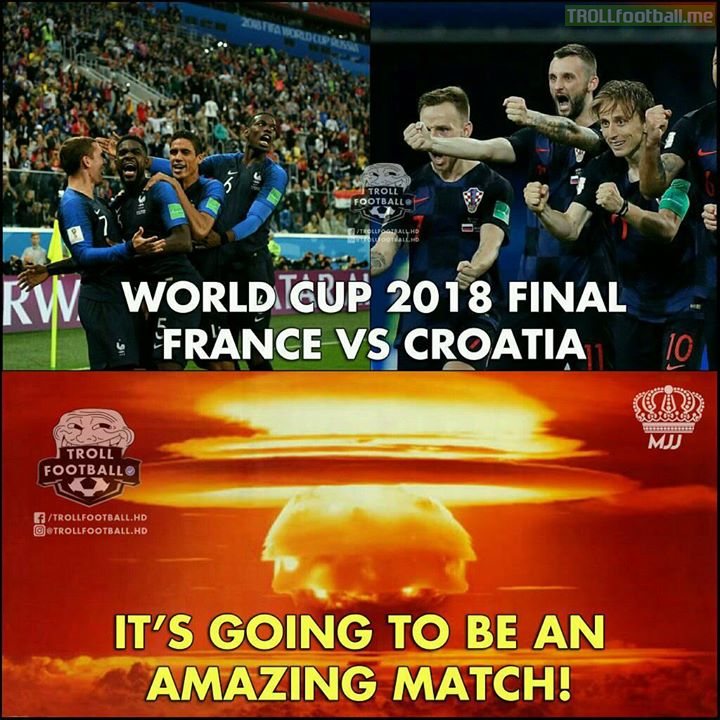 This Match!🔥