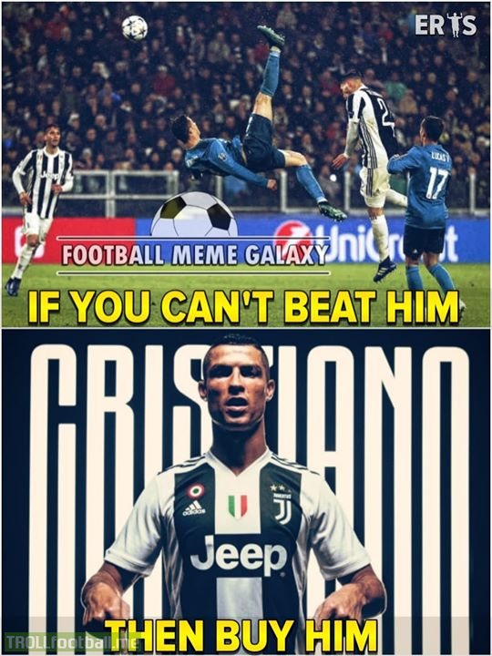 Juventus did the right thing  EriS