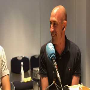 Luis Rubiales (Spanish FA President): "I had a conversation with [Barack] Obama and he mentioned the Lopetegui dismissal. He told me that sometimes you have to act and he is along the same lines with the decision we made"