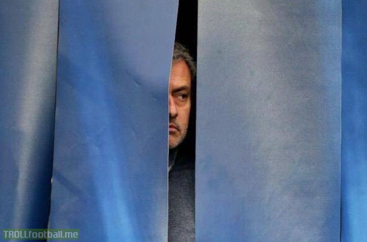 Jose Mourinho on Liverpool:   “They are buying everything and everybody.”  “If we don't make our team better it will be a difficult season for us."  Net spend since summer 2016:  Jurgen Klopp: £114m Jose Mourinho: £307