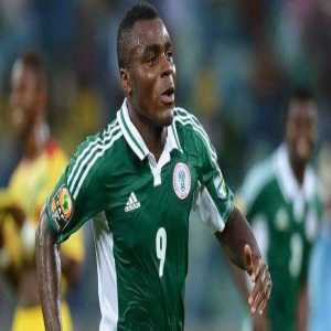Emanuel Emenike, a Nigerian football player, divorced his wife who was the former Miss Nigeria 2017 to marry Miss Nigeria 2018.