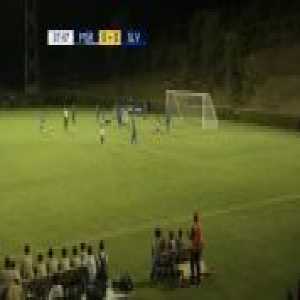 Montserrat 1–0 El Salvador - Joseph Taylor 38'