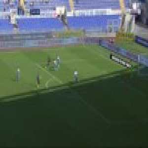 Lazio 2-[1] Genoa - Krzysztof Piatek 46'