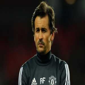 Aston Villa considering appointment of Rui Faria as manager with John Terry as assistant manager.