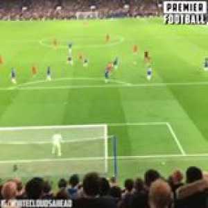 Daniel Sturridge's beauty vs Chelsea has won Premier League Goal of the Month! 😍🔥
