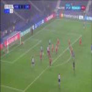 Otávio 90+3' - FC Porto [4]:1 FC Lokomotiv Moskva