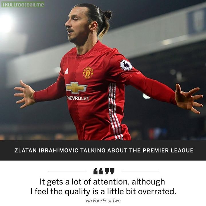 That's so Zlatan (to the tune of That's so Raven)