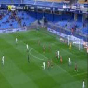 Montpellier 0-1 Rennes - Hatem Ben Arfa 5'