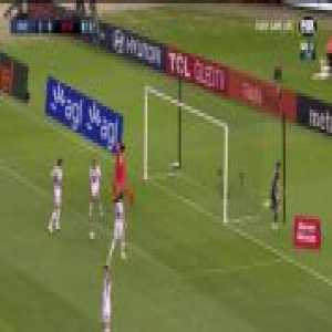 Terry Antonis vs Western Sydney Wanderers [4]-0