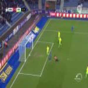 KRC Genk [2]-0 KV Oostende : Samatta 74' (replay)