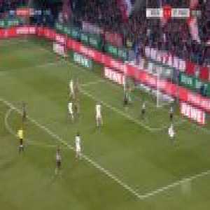 FC Koln [2]-1 St. Pauli - Jhon Cordoba 53'