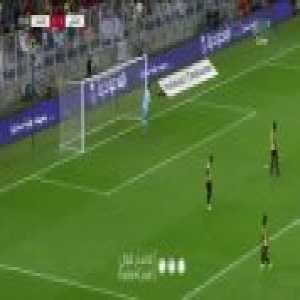 Al-Ittihad 1 - [1] Al-Ahli - Omar Al- Soma's Bicycle kick goal 78'