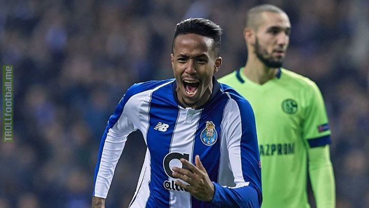 💠BREAKING: Real Madrid announce Porto defender Militao as Zidane's first signing