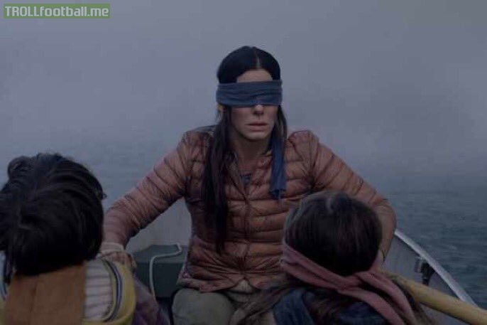 Referees when Man City need to win a game.