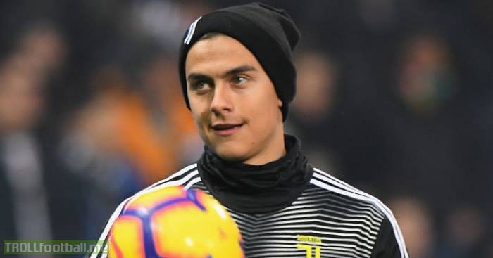 Liverpool could be ready to agree a deal to sign Paulo Dybala from Juventus in a matter of weeks, according to Tutto Mercato