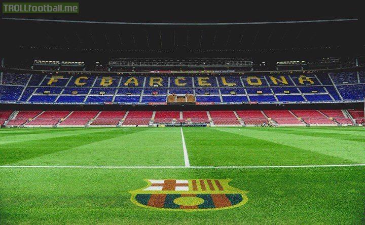 Barcelona are charging Manchester United fans £102 per ticket to go to the Nou Camp for their Champions League tie. 🤯  So Man Utd have decided to charge Barça fans £102 for the Old Trafford leg to help subsidise the cost of their own fans' tickets down to £75. 👏