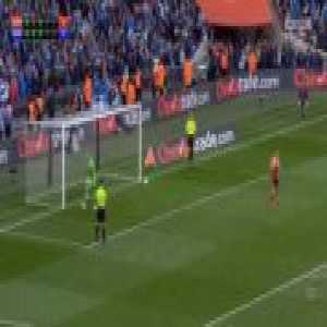 Portsmouth vs Sunderland - Penalty shootout (5-4)