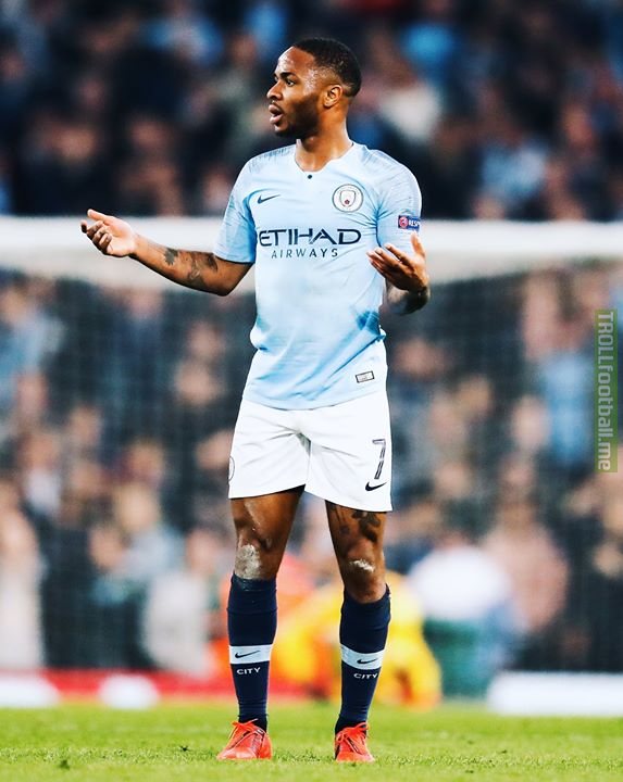Admit It!  You Feel Sad For Sterling..🙃